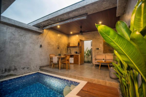Mawa Villas Canggu